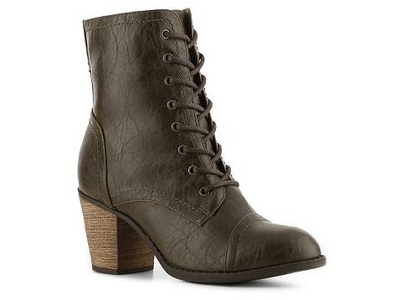 Back to Basics: Boots - Pretty, Pretty Pinterest and More