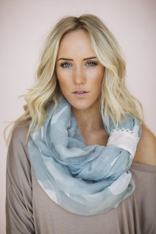 Back to Basics: Scarves - Pretty, Pretty Pinterest and More